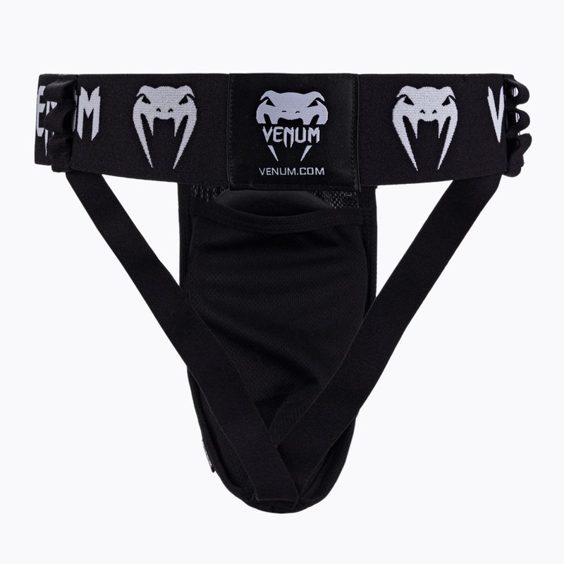 Venum Competitor ágyékvédő és támasz ezüst EU-VENUM-1063 2