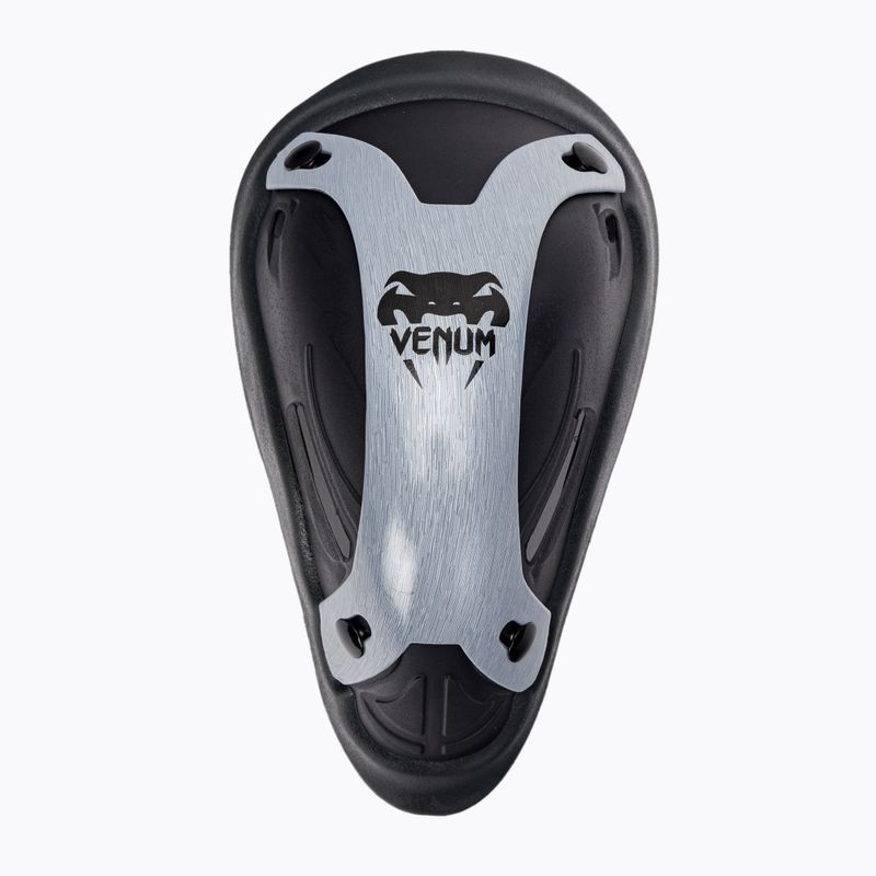 Venum Competitor ágyékvédő és támasz ezüst EU-VENUM-1063 3