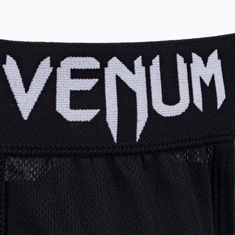 Venum Competitor ágyékvédő és támasz ezüst EU-VENUM-1063 4