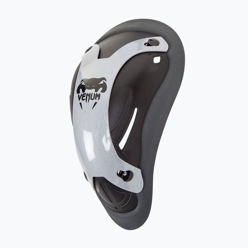 Venum Competitor ágyékvédő és támasz ezüst EU-VENUM-1063 6