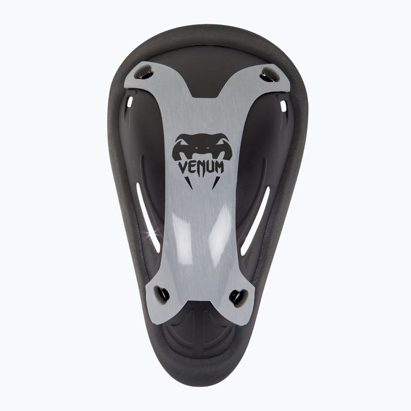 Venum Competitor ágyékvédő és támasz ezüst EU-VENUM-1063 7