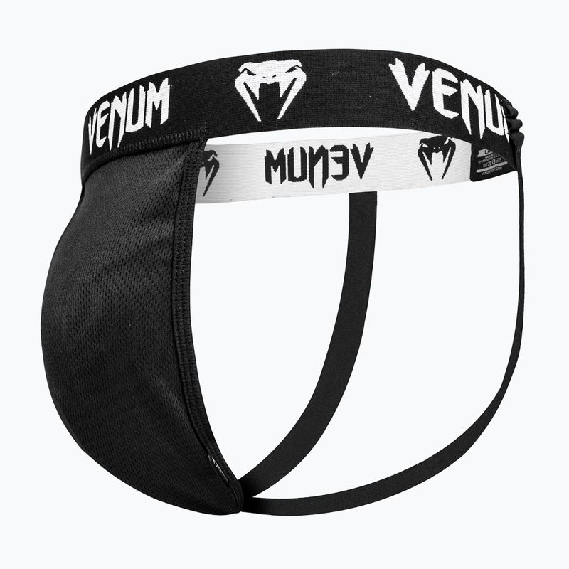 Venum Competitor ágyékvédő és támasz ezüst EU-VENUM-1063 9