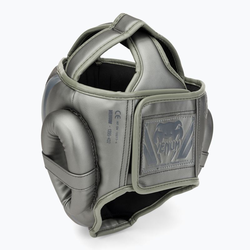 Venum Elite taille egyedi bokszsisak 3