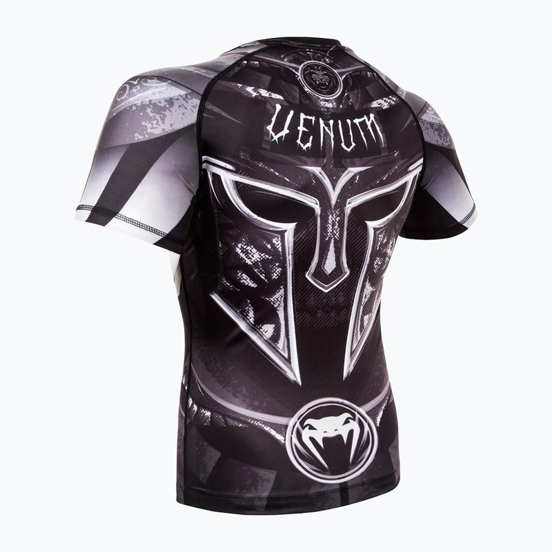 Venum Gladiator 3.0 Férfi Rashguard Fekete VENUM-02987-108-XXL 4