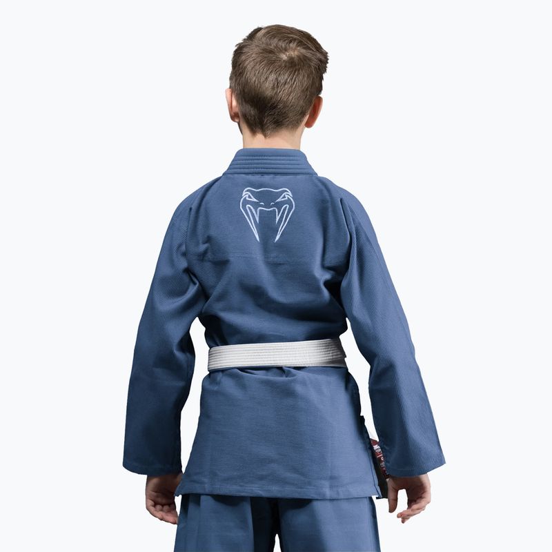 Gyerek gí brazil jiu-jitsuhoz Venum Contender 10