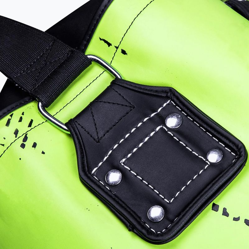 Venum Hurricane neo sárga/fekete bokszzsák 3