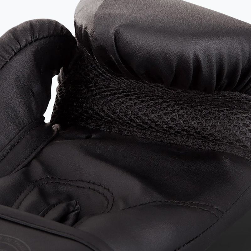 Gyerek bokszkesztyű Venum Challenger 2.0 Kids black/black 2