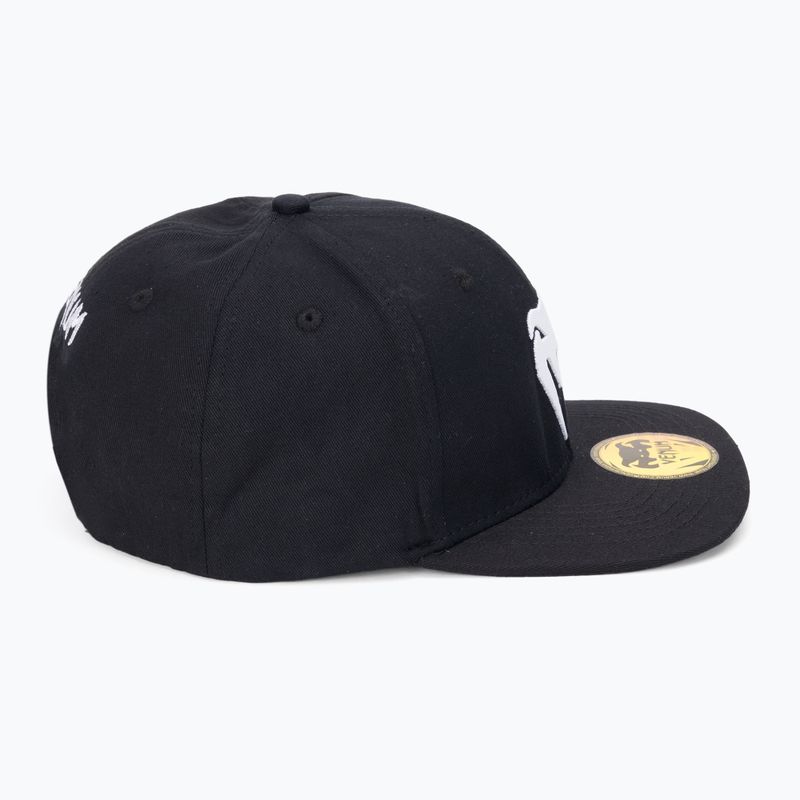 Venum Classic Snapback sapka fekete-fehér 03598-108 2