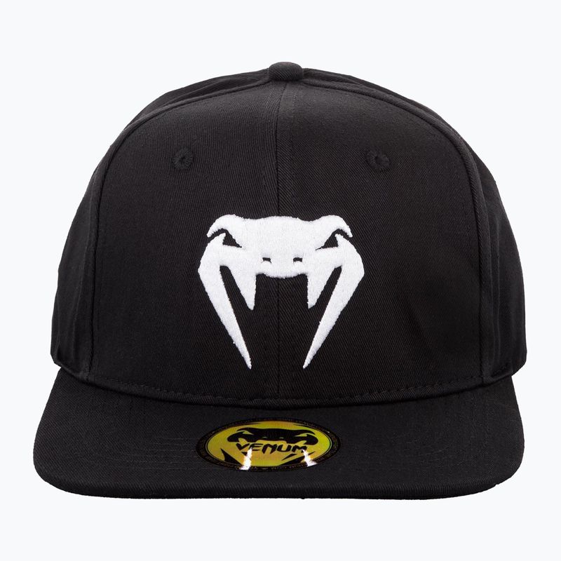 Venum Classic Snapback sapka fekete-fehér 03598-108 7