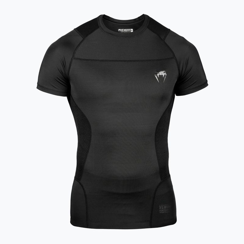 Férfi Venum G-Fit Rashguard fekete