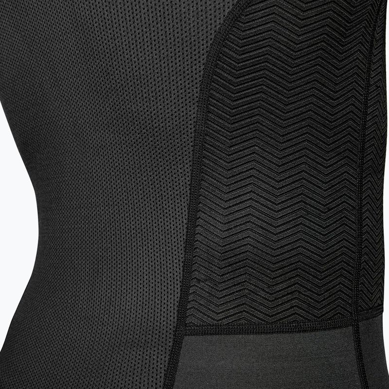 Férfi Venum G-Fit Rashguard fekete 6