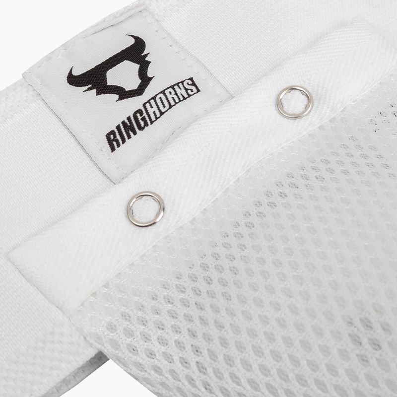 Ringhorns Charger ágyékvédő és támogatás fehér RH-00042 6