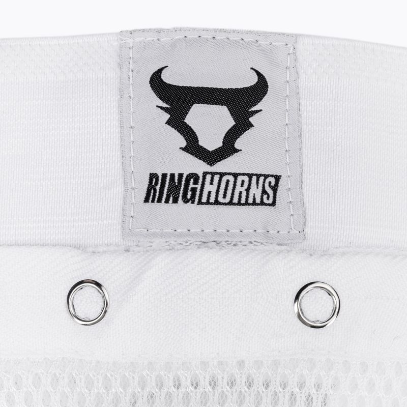 Ringhorns Charger ágyékvédő és támogatás fehér RH-00042 3
