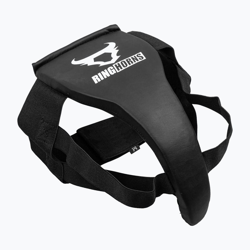 Női Ringhorns Charger ágyékvédő és támogatás Fekete RH-00043-001 2
