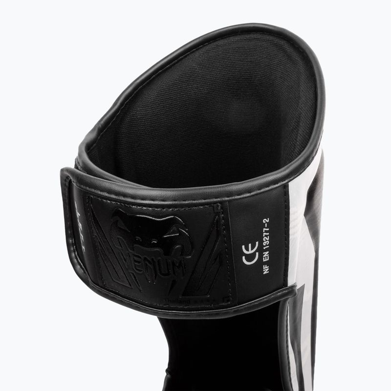 Venum Elite Standup fehér/camo sípcsont protektorok 4
