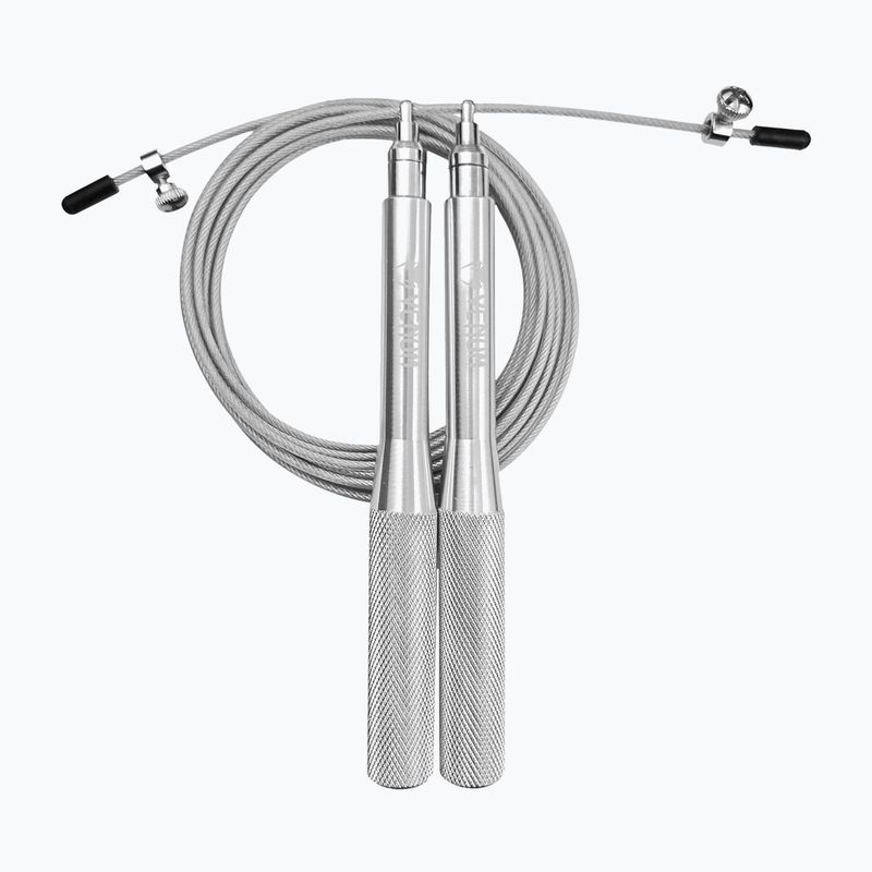 Venum Thunder Evo ugrókötél ezüst VENUM-04214-051 3