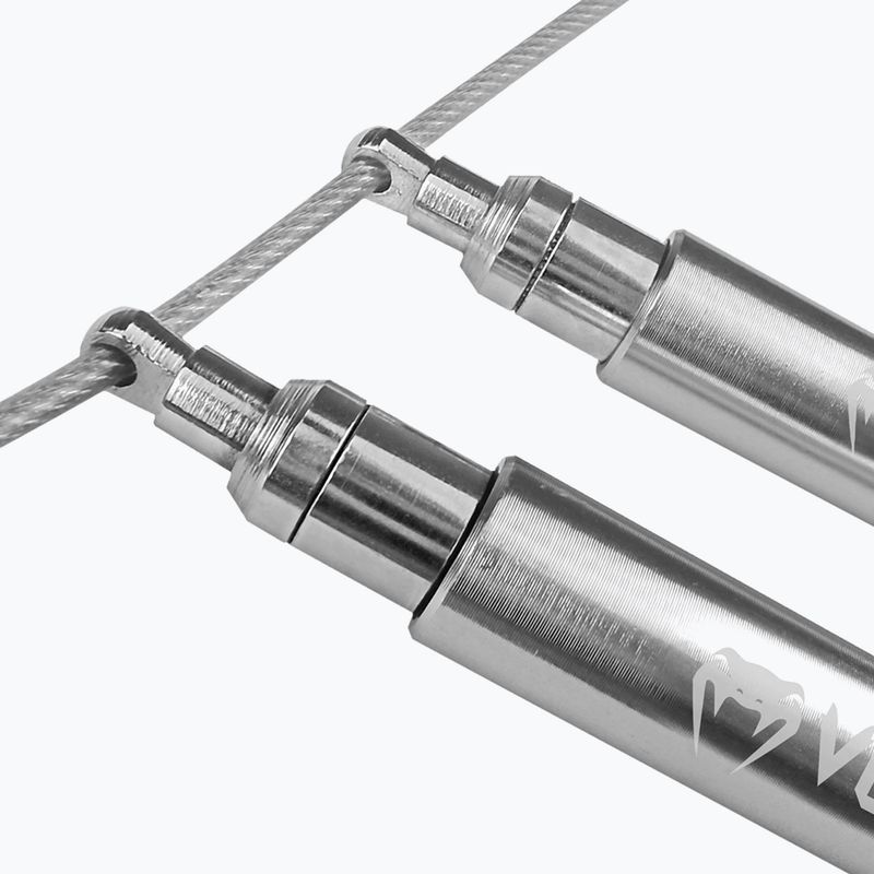 Venum Thunder Evo ugrókötél ezüst VENUM-04214-051 4