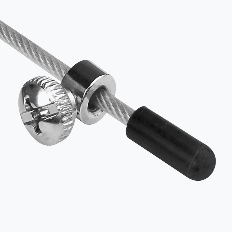 Venum Thunder Evo ugrókötél ezüst VENUM-04214-051 5