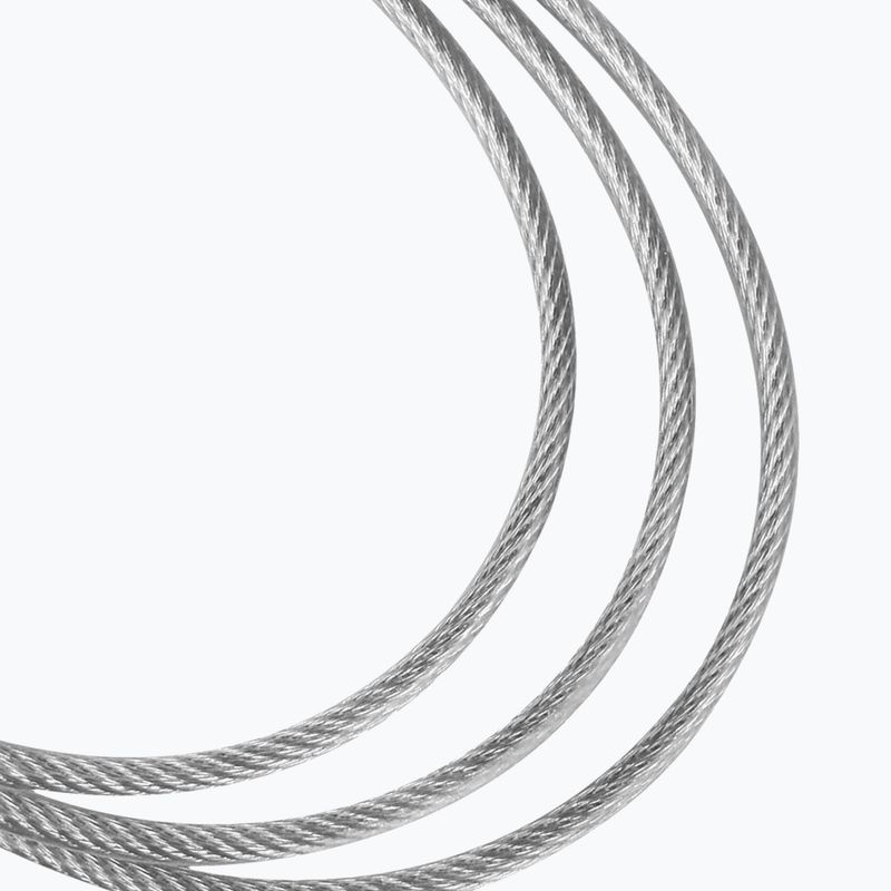 Venum Thunder Evo ugrókötél ezüst VENUM-04214-051 6