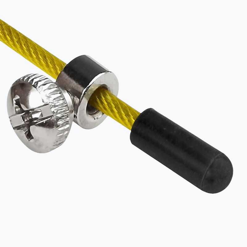 Venum Thunder Evo ugrókötél arany VENUM-04214-054 5