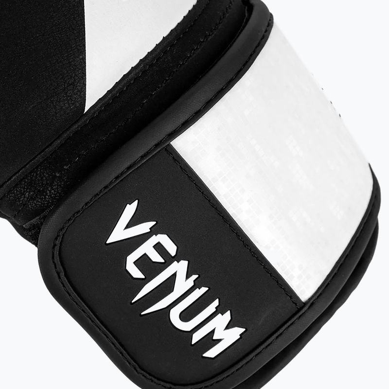 Venum Legacy bokszkesztyűk fekete-fehér VENUM-04173-108 10