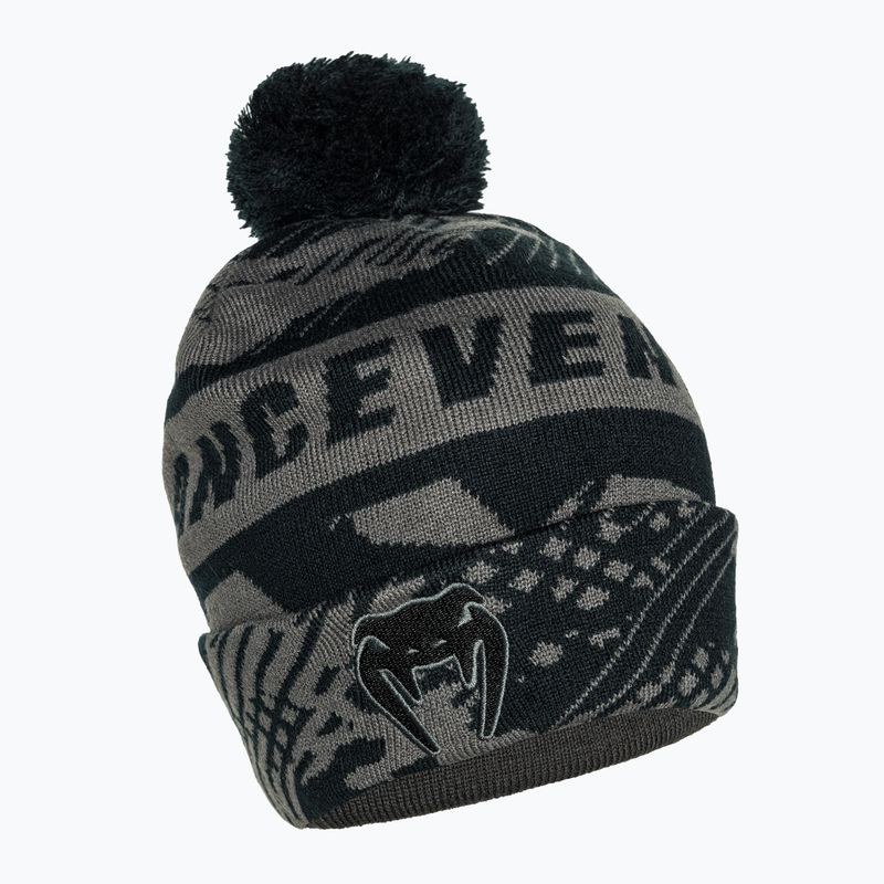 Venum Performance Beanie téli sapka szürke/fekete