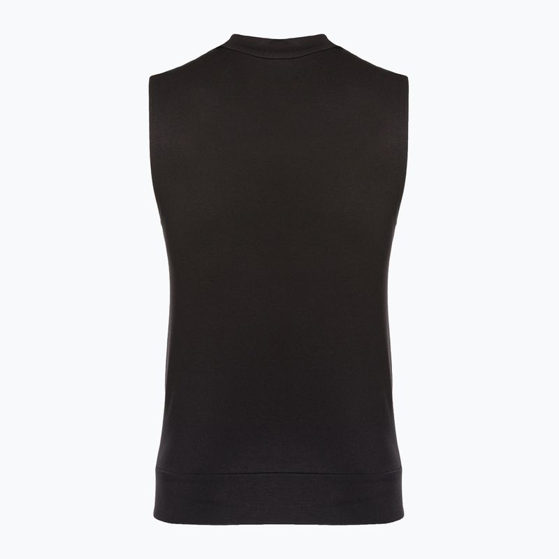 Női Venum Glow Tank Top fekete 5
