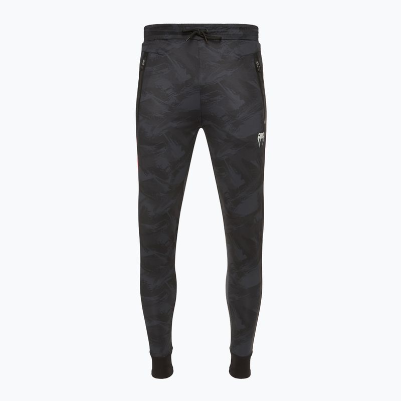 Férfi nadrág Venum Electron 3.0 black 5