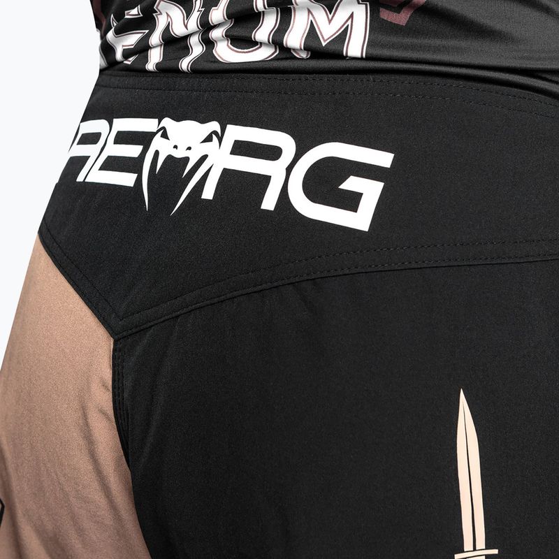 Venum Reorg Fightshort férfi rövidnadrág fekete 04715-001 5