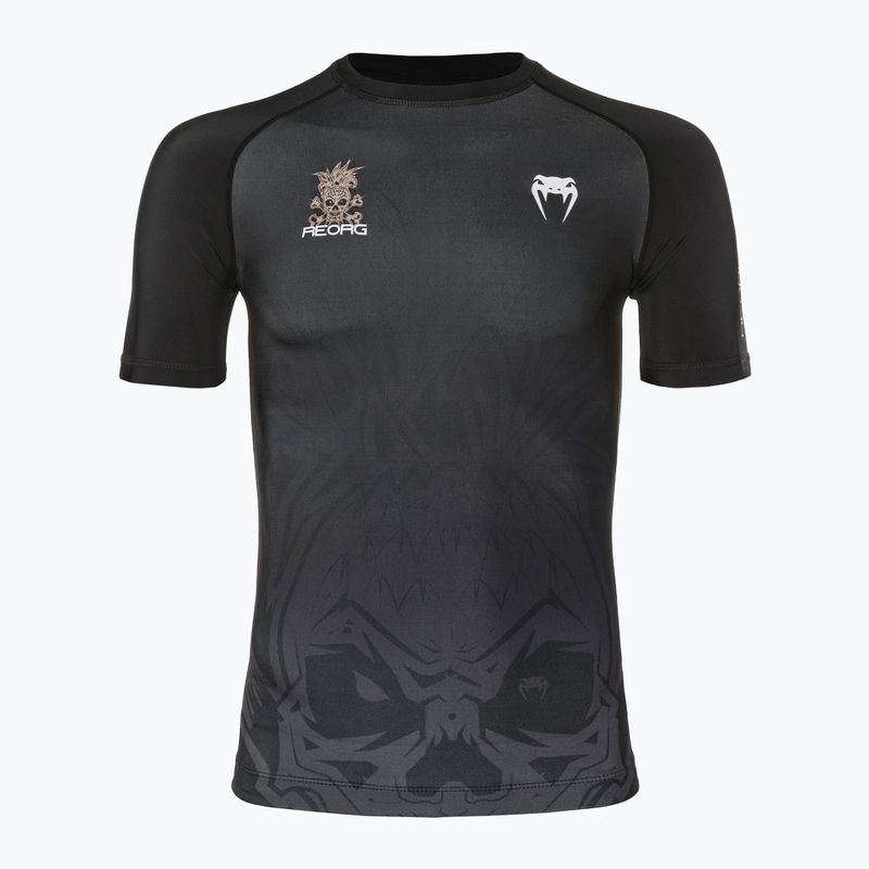 Venum férfi Reorg Rashguard fekete 04713-001 6