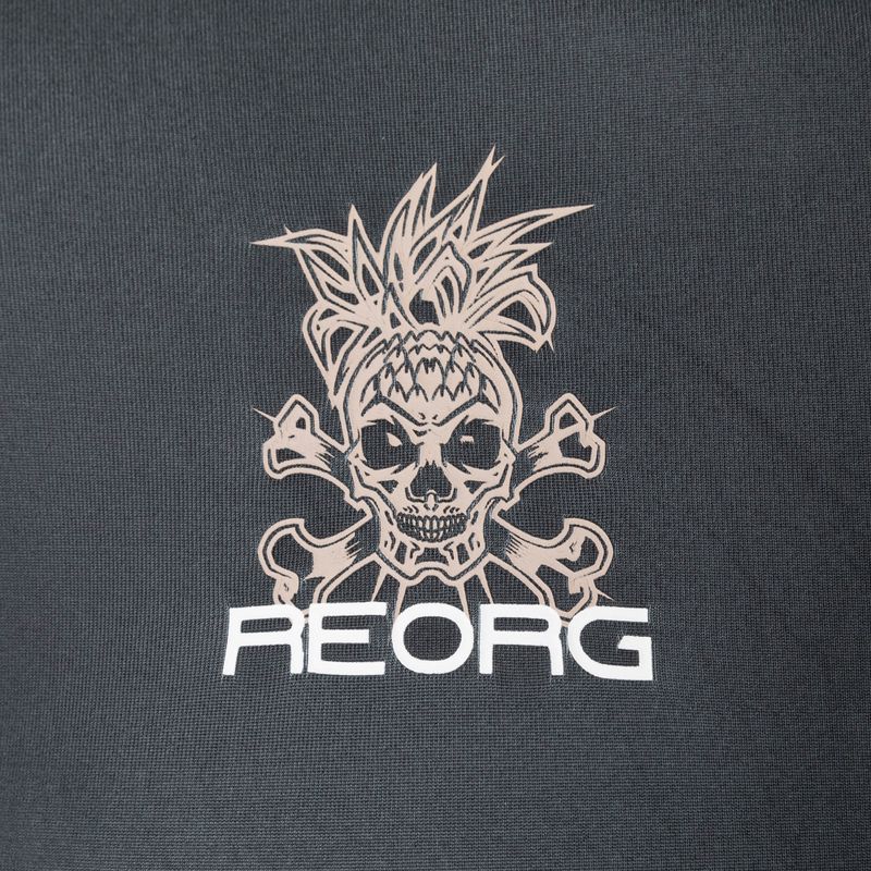 Venum férfi Reorg Rashguard fekete 04713-001 9