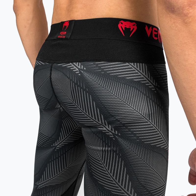 Venum Phantom Spats férfi lábszárvédő fekete 04696-100 3