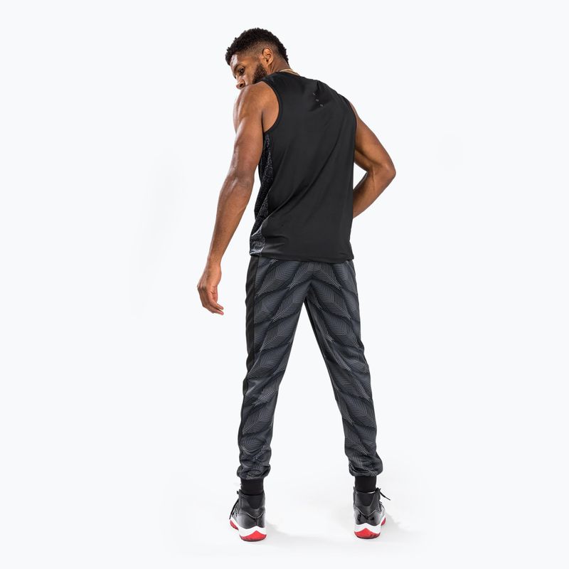 Férfi nadrág Venum Phantom black/red 4