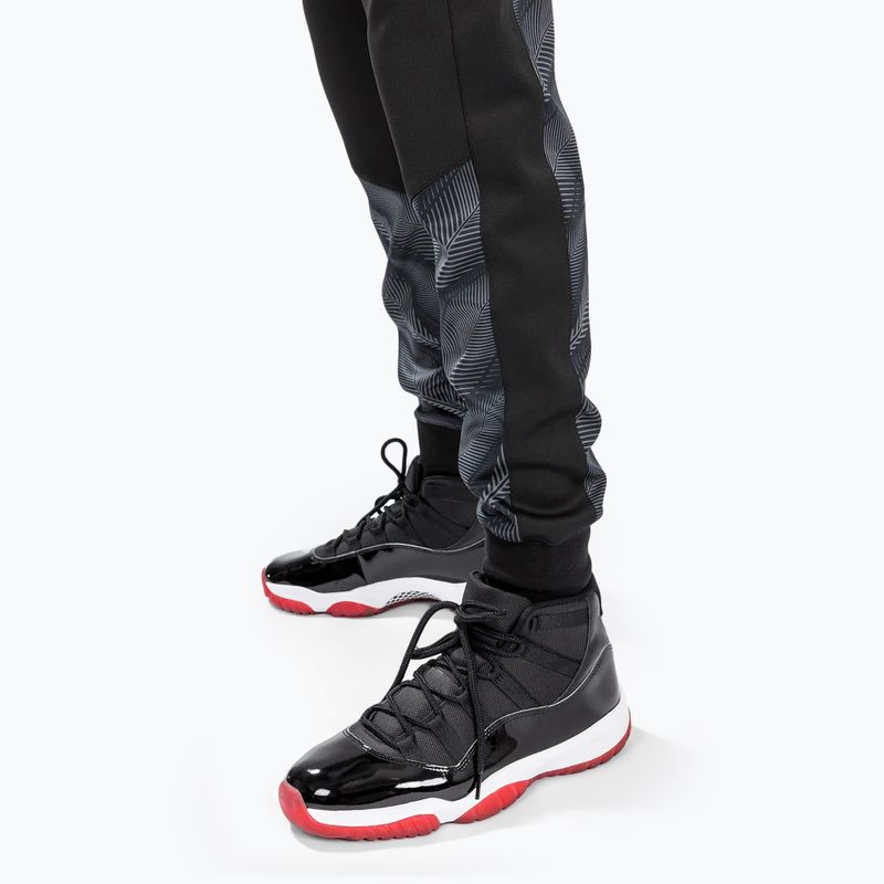 Férfi nadrág Venum Phantom black/red 8