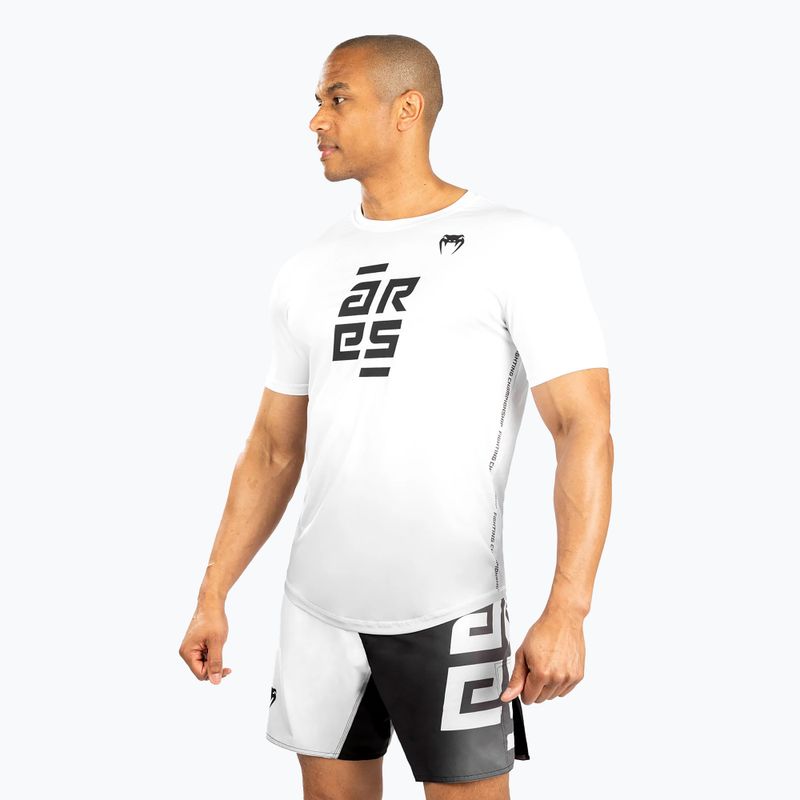 Férfi póló Venum x Ares Dry Tech 3