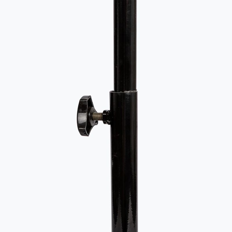 Gyermek bokszoló körte Venum Angry Birds Standing Punching Bag black 6