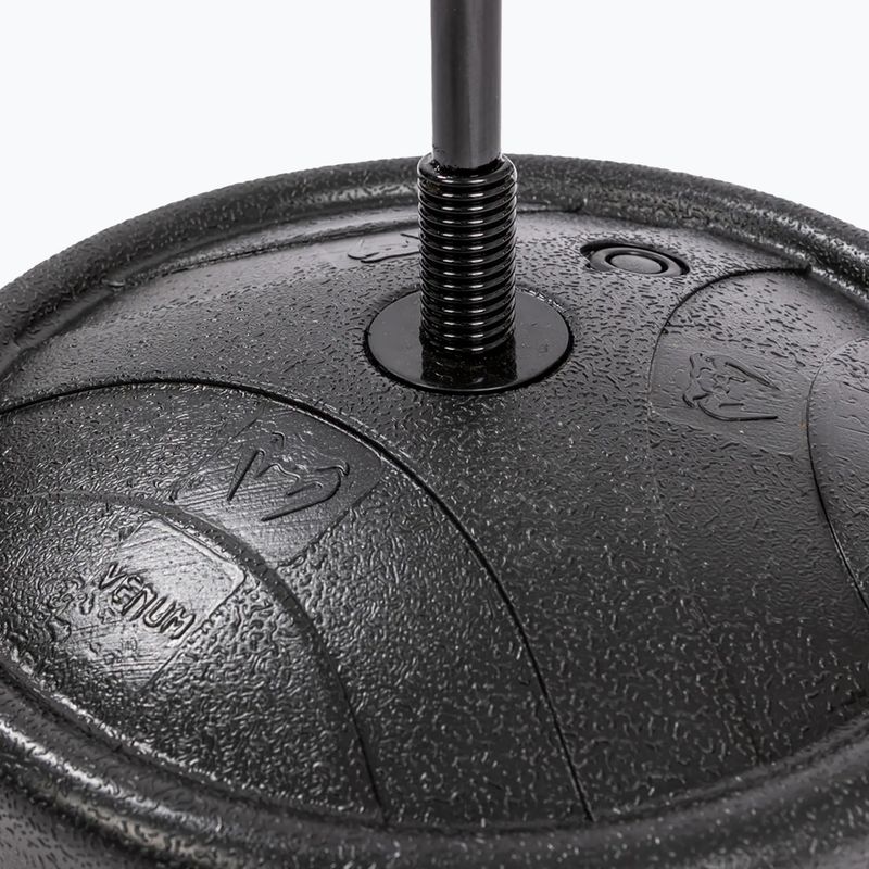 Gyermek bokszoló körte Venum Angry Birds Standing Punching Bag black 7