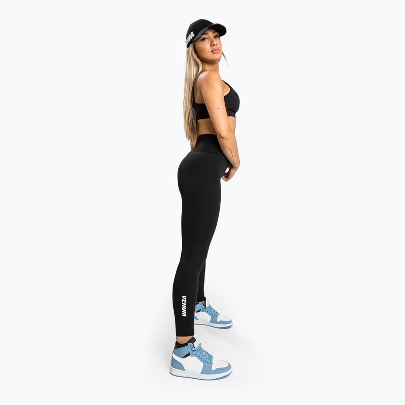 Venum Essential Lifestyle női leggings fekete 4