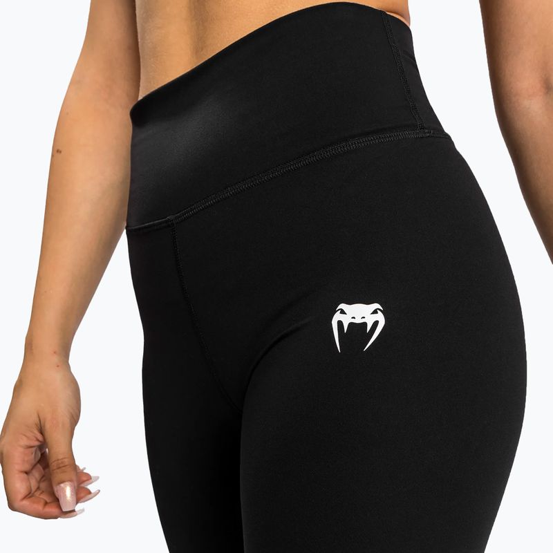 Venum Essential Lifestyle női leggings fekete 6