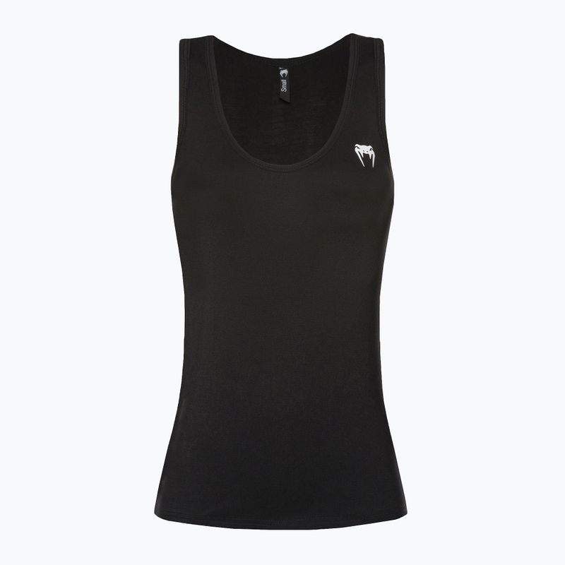 Venum Essential női Racer Back Tank Top fekete 6