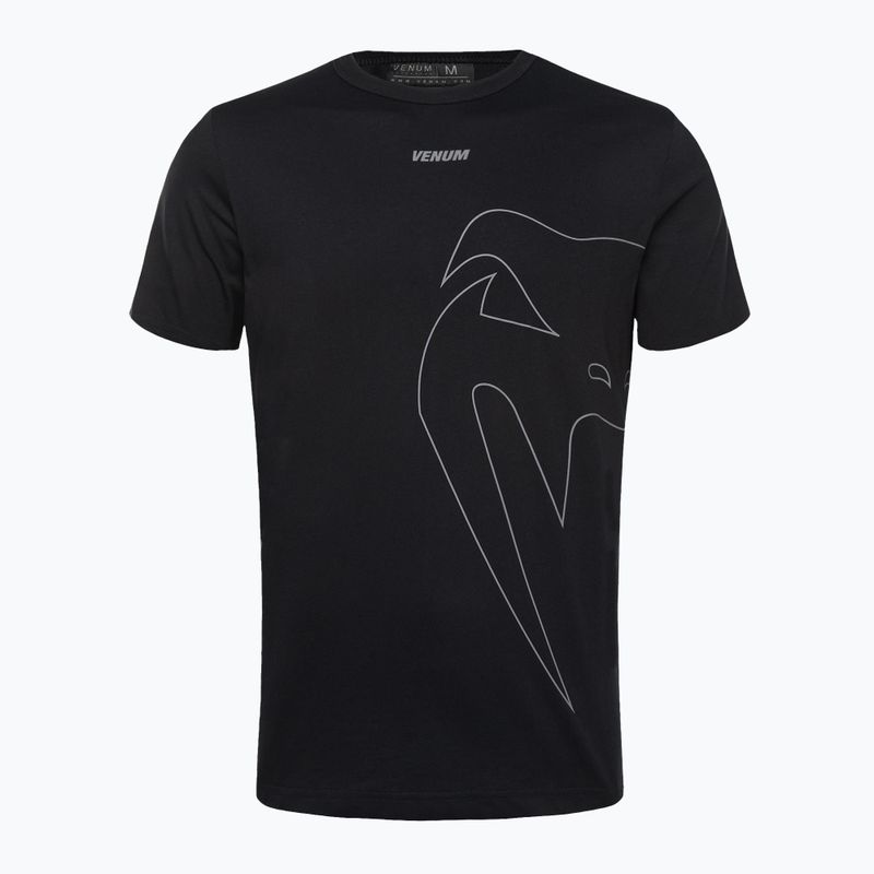 Férfi Venum Giant Connect póló fekete 04875-001