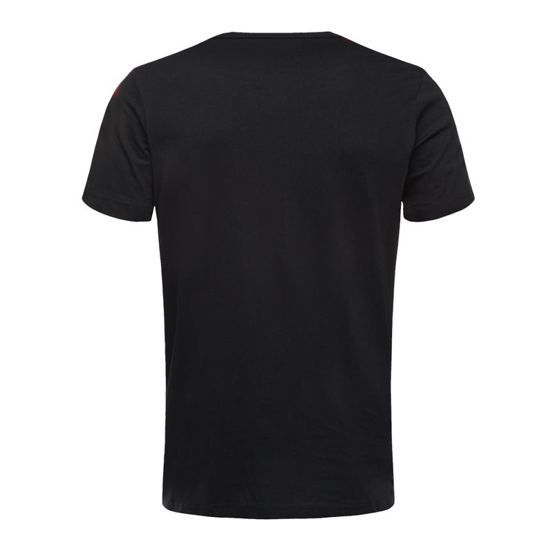 Férfi Venum Giant Connect póló fekete 04875-001 2