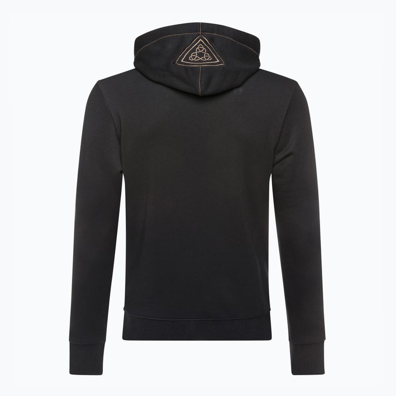 Férfi Venum Assassin's Creed Reloaded kapucnis pulóver fekete 10