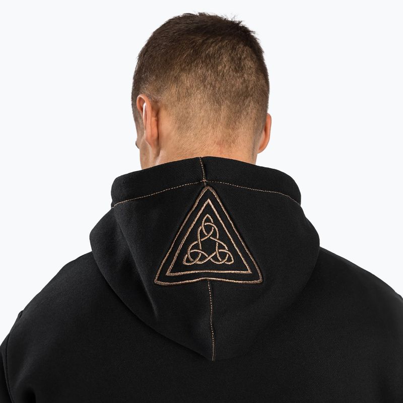 Férfi Venum Assassin's Creed Reloaded kapucnis pulóver fekete 6