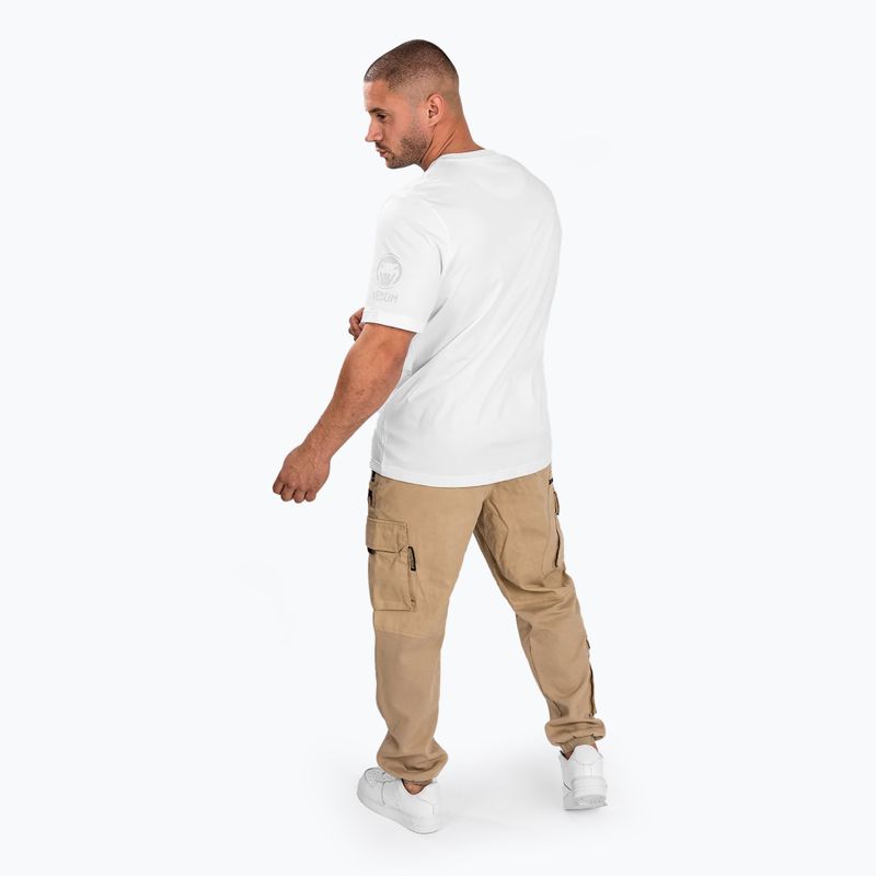 Férfi póló Venum Giant white 3