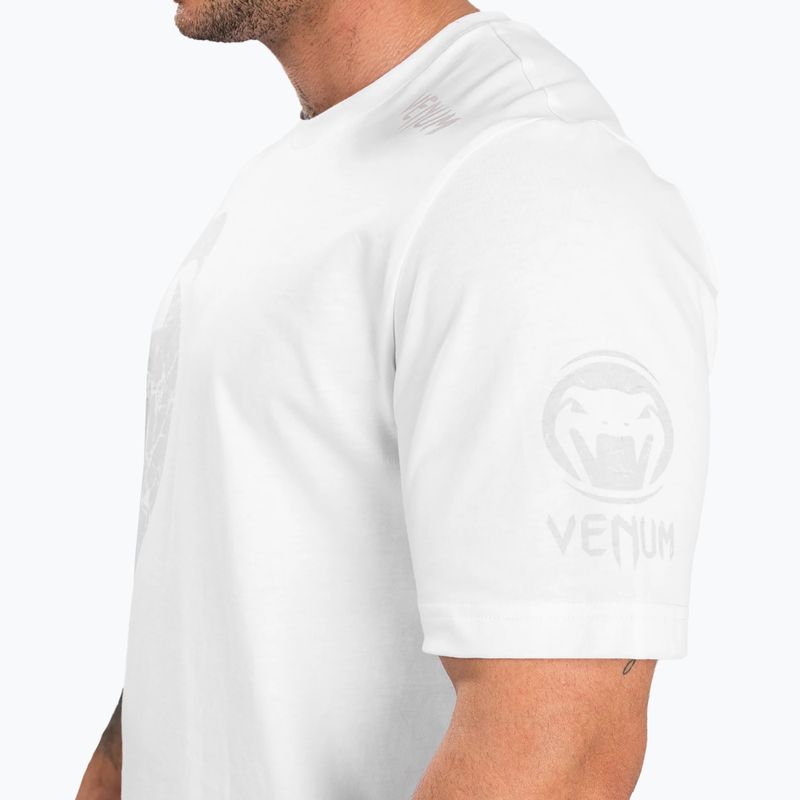 Férfi póló Venum Giant white 7