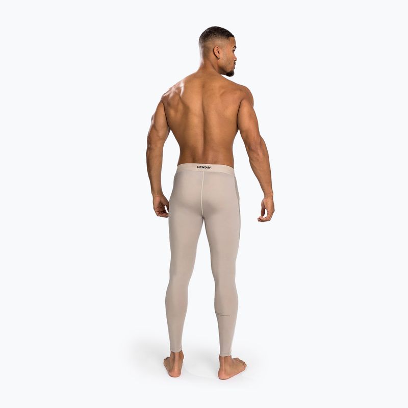 Férfi Venum G-Fit Air Spats sand leggings 2