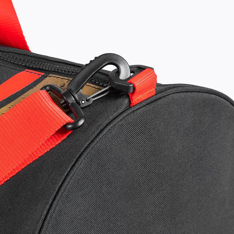 Venum x Mirage Duffle fekete/arany táska 5