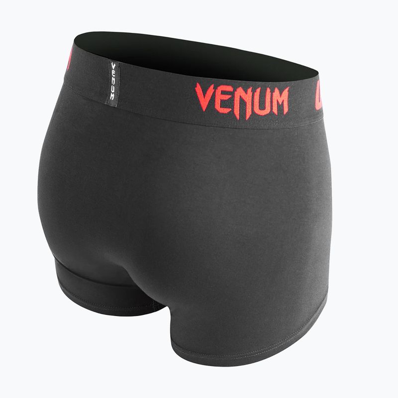 Férfi boxeralsó Venum UFC By Adrenaline Fight Week black 4