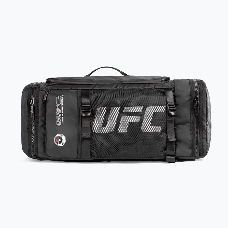 Venum UFC By Adrenaline Fight Week táska fekete